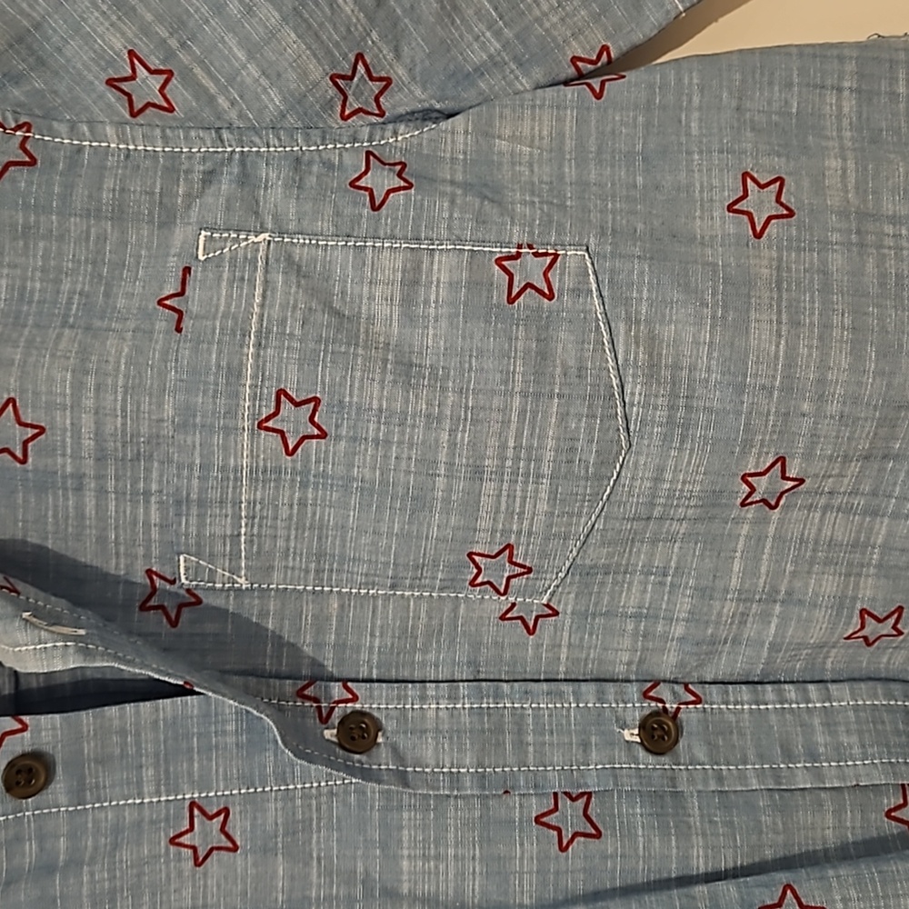 STAR SHIRT - Picture 4 of 5
